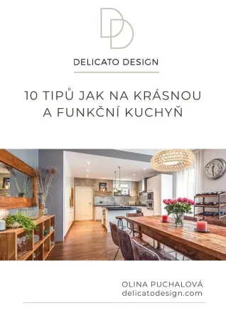Zpracování e-booku